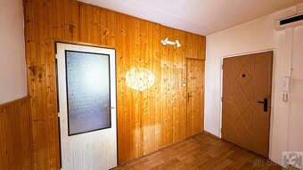 Byt 1+1, balkon, 40,8 m2, OV, původní stav Jiřetín pod Bukov - 16