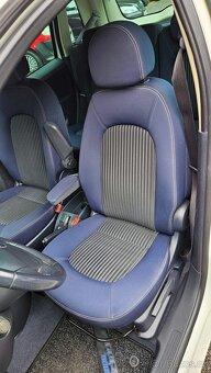 Lancia Musa 2010 1.4 16V klima, senzory, 6 rychlostí, 181tkm - 16