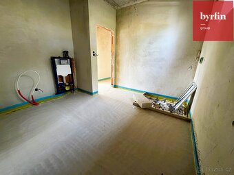 Prodej novostavby rodinného domu, 133 m2 se zahradou, pozeme - 16