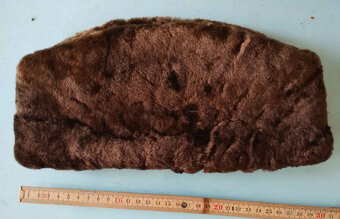 Dámské kabelky + klobouky + čepice - 16