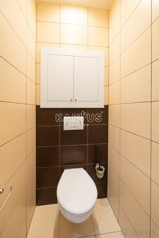 Podnájem bytu 2+1 lodžií, ulice Badatelů, Ostrava - Poruba - 16