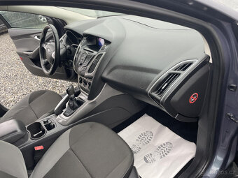 ++Ford Focus 1.6i 16V 120PS LPG HATCHBACK++ - 16