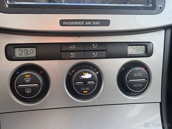 VW Passat b6 2.0tdi 103kw - 16