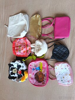 Dětské hračky zdarma - 16