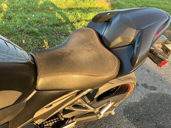 Kawasaki Z900, r.v. 2020, plus bonus Cestovní sada - 16