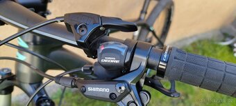 Cannondale F-Si hardtail 27,5 kola - 16