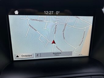 Ford Kuga 2.0 TDCi ST-line, 2018, navi, xenony, DPH - 16