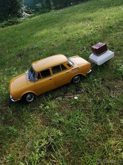Škoda 100MB - 16