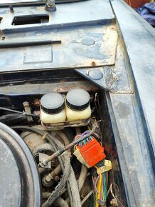 Fiat 124 spider CS1 1800TC - 16