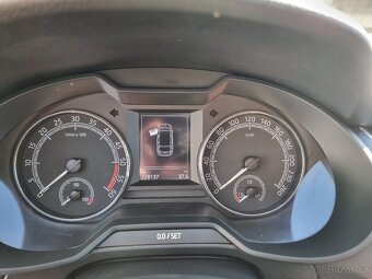 Škoda Octavia 3 1.6TDI 85kw facelift - 16