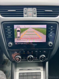 ► ŠKODA OCTAVIA 1.4 TSI 110KW DRIVE LED-NAVI-CANTON-KAMERA - 16