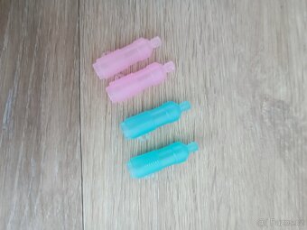 Barbie karavan snů 3v1+ barbie zdarma - 16