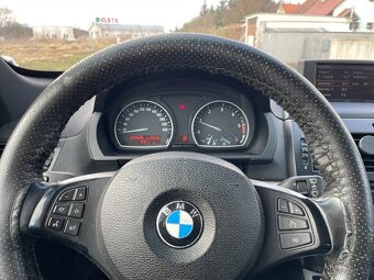 BMW X3, 2.0d 130kW 4x4 - Nová STK - 16