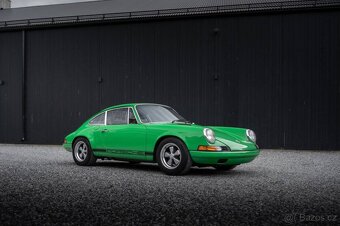 Porsche 911 T - 16