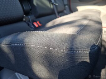 Ford Tourneo Connect, 1.5 TDCI 73 Kw, DPH  ČR - 16