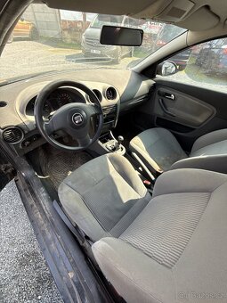 Seat Ibiza 1.4 TDI 55kW - 16