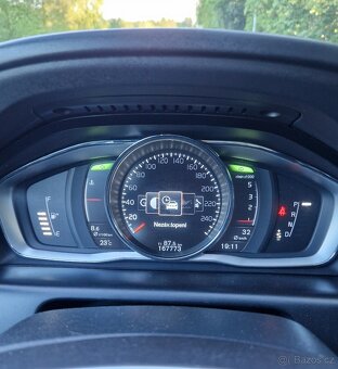 Volvo XC60 2.4 140 Kw - 4x4 / 2015 /  - 16