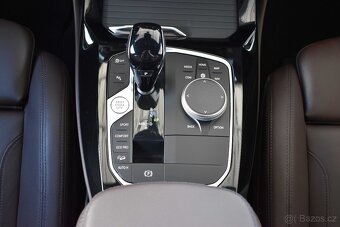 BMW X4 xDrive30d ///MSPORT TAŽNÉ DPH ČR 1.MAJITEL - 16