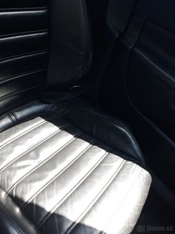 VW Passat B6 2.0 Tfsi Dsg Webasto - 16