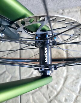 Silniční kolo MERIDA Scultura Endurance 300 2024 - 16