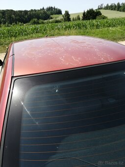 Citroen xsara 1.8i - 16