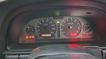Nissan Stagea WGNC34 RB25DET - Nissan Skyline Wagon - 16
