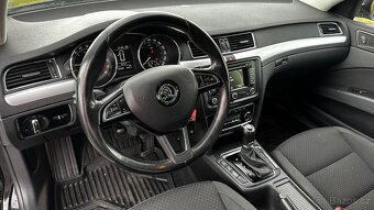 ŠKODA SUPERB 2.0 TDI - 16