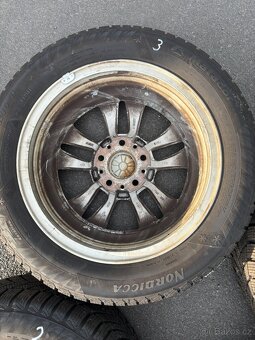 5x120 R16 - BMW 6765762 - 16