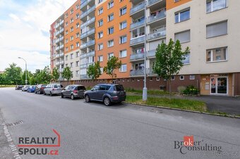 Prodej, byty/4+1, 77 m2, Manětínská 1506/31, 32300 Plzeň, Pl - 16