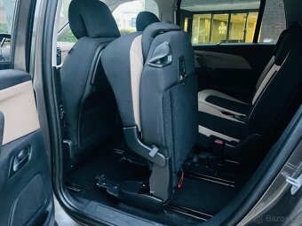 Citroën Grand C4 Picasso 2.0HDi 110KW AUT LED 7 MÍST KAMERA - 16