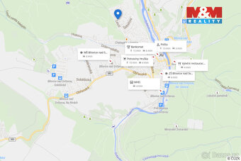 Prodej bytu 2+1, 53 m², Bílovice nad Svitavou, ul. Lesní - 16