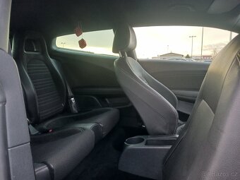 VW Scirocco 1,4 TSI 118kw - 16