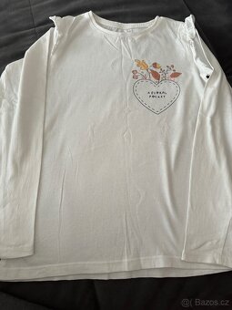 Prodám dívčí oblečení - 16