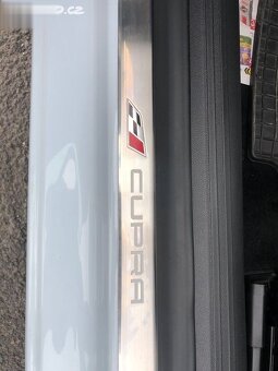 SEAT LEON, LEON CUPRA - 16