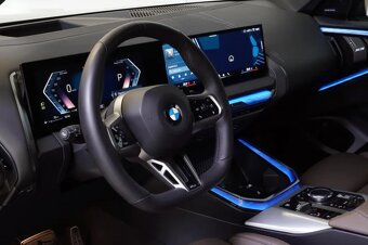 BMW X3, 20d X-Drive,DPH,M-Packet,HUD - 16