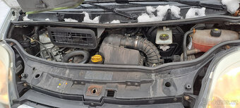 OPEL VIVARO 2.0CDTi - 16