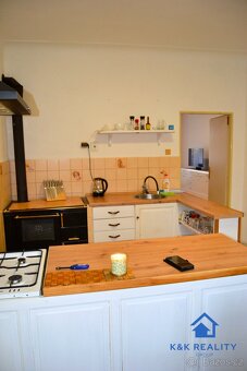 Prodej zemědělské usedlosti 30 038 m2 - 16