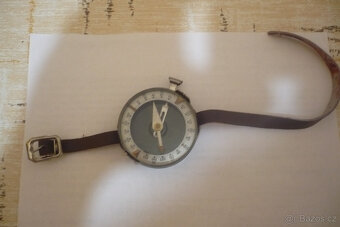 Na prodej věci SNB – OSH - 16