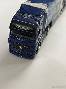 Reklamní kamiony - 16