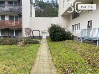 Prodej bytu 2+ KK, 46m2,  Všemina - 16