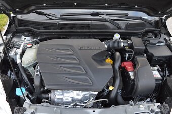 Suzuki SX4 S-Cross 1.6DDiS All Grip , bez koroze ,keyless - 16