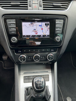 Škoda Octavia 1.2 TSI, 77 KW, najeto 118 tis. KM - 16