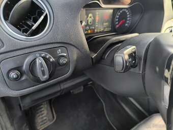 Ford galax 2.0 tdci 120kw titanium. Chyba převodovky - 16
