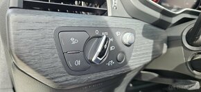 Audi A4 Allroad 2.0 TFSI quattro S tronic - 16