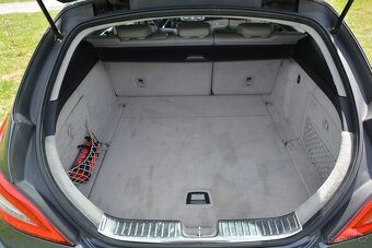Mercedes-Benz CLS SB V6 350 CDI AMG paket, 4matic, Airmatic - 16