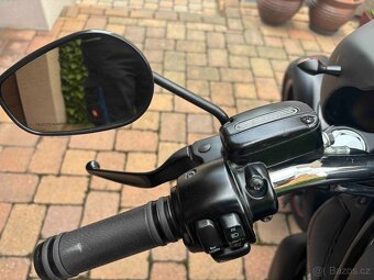Harley Davidson VRSCDX night rod Special - 16