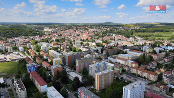 Prodej bytu 3+1, 72 m², Kutná Hora, ul. Masarykova - 16