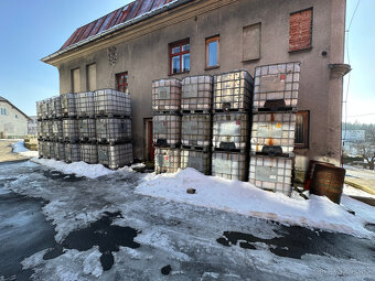Destilační zařízení Arnold Holstein SH 1300 – ovocný lihovar - 16