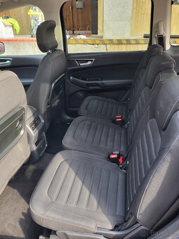 Ford Galaxy 2.0TDCI 110 kW Titanium 7míst - 16