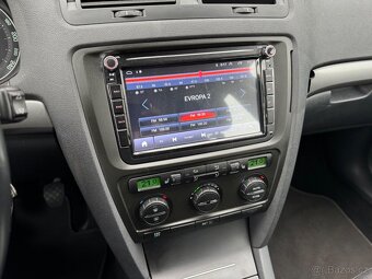 Škoda OCTAVIA II Combi 1.6 FSI 85kW, 2006, ELEGANCE, TAŽNÉ - 16